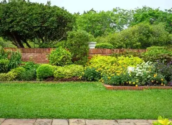 landscaping services East Springfield